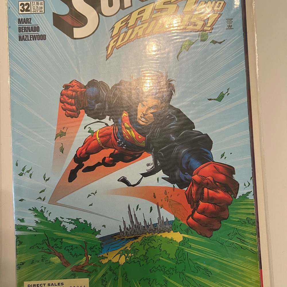 Comic Collection - Picture 10 of 16